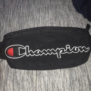 Champion Waist Bag